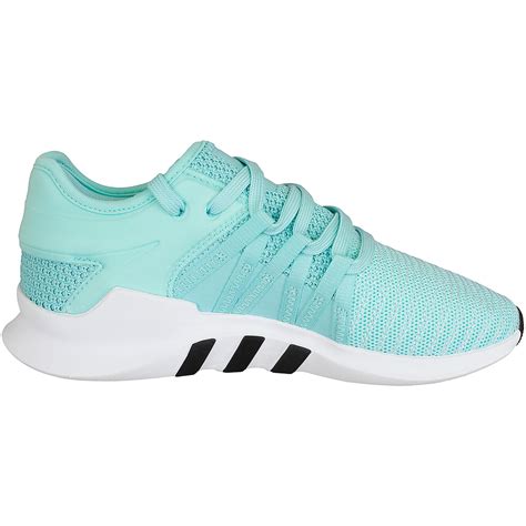 adidas sportschuhe damen türkis weiss|türkise Sneaker für Damen .